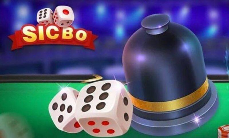 cách chơi Sicbo i9bet122 cơ bản