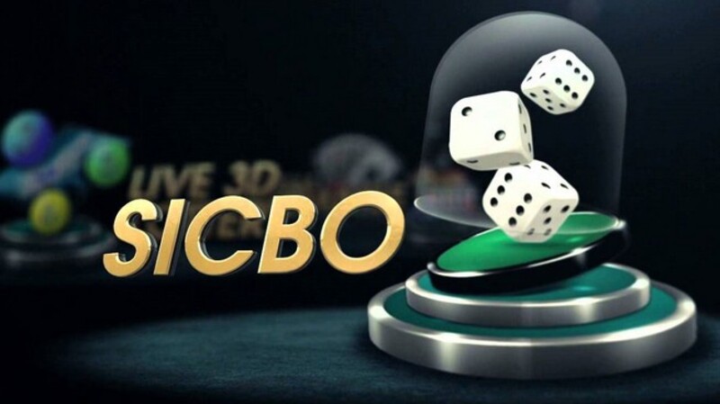 đặt cược Sicbo tại i9bet122
