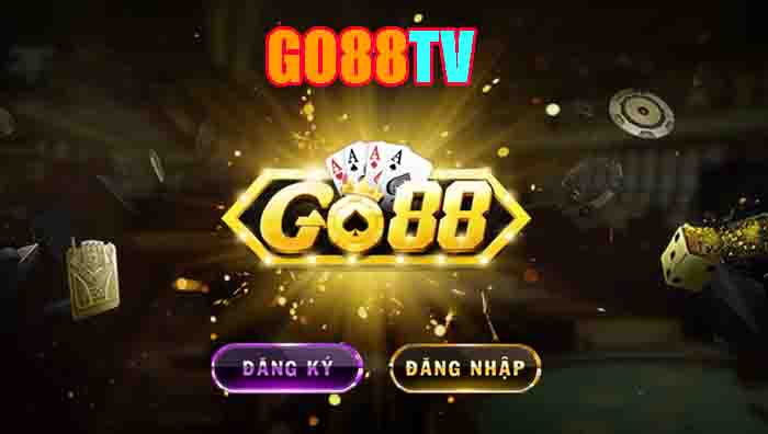 go88tv tài xỉu