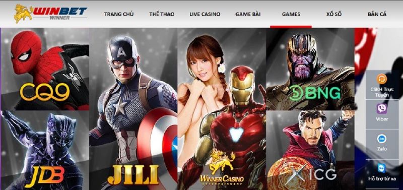 Win99 đá gà online website